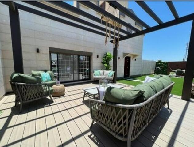 Homtel managed Airbnb listing 1