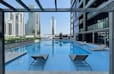 FIRST CLASS| Studio | Bright Downtown Getaway