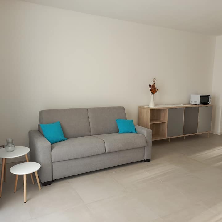 მისაღები ოთახი