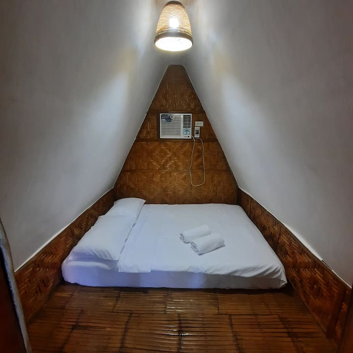 საძინებელი