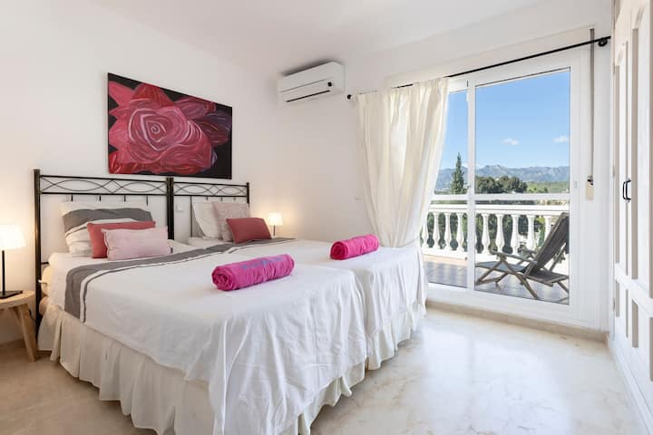 Habitación 2