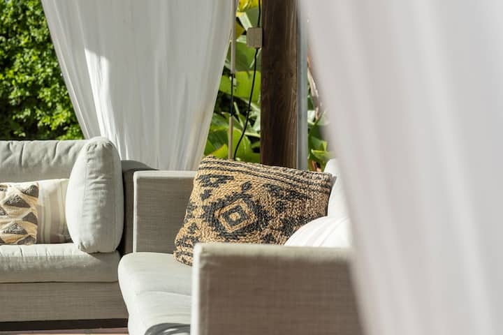 Villa La Vida En Rosa - Costa del Sol