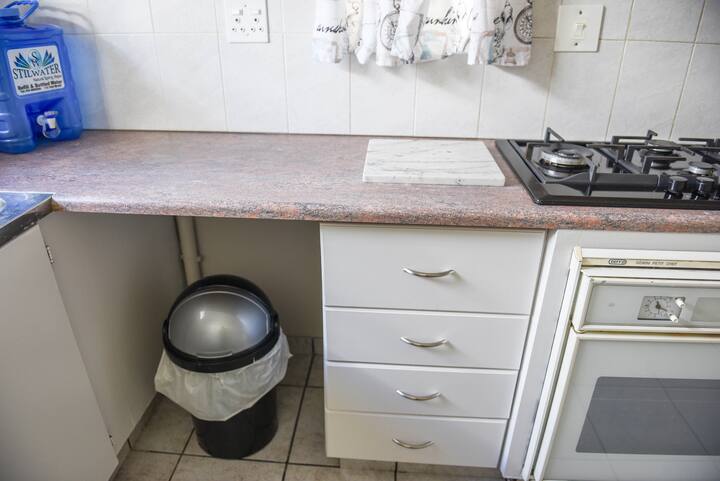 Webbs Self Catering Cottage - Vryheid