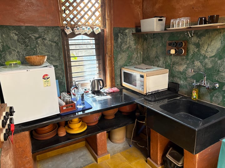 The Retreat - A Garden Oasis (Pet Friendly!) - Bangalore