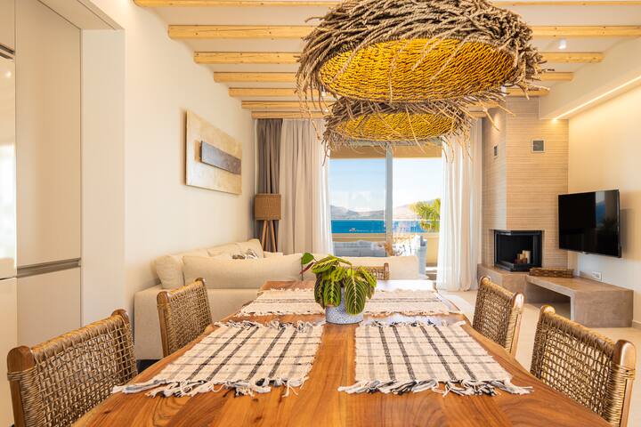 Sirin Luxury Suites 1st floor Sea Front gallery image 3