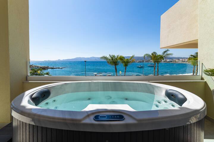 Sirin Luxury Suites 1st floor Sea Front gallery image 2