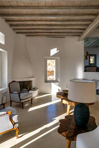 Velanos Villa Mykonos – 8 min from Super Paradise! gallery image 4