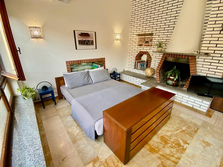 Dhomë gjumi
