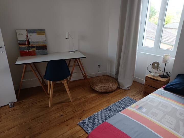 საძინებელი 2