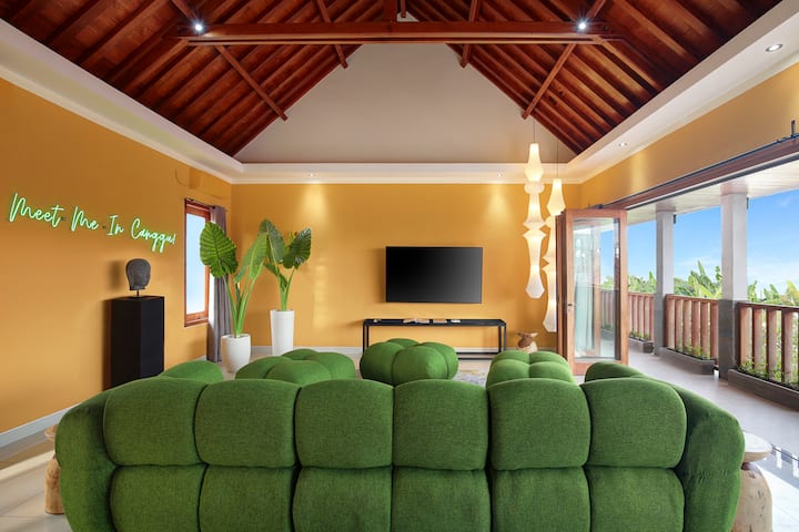 Sala de estar