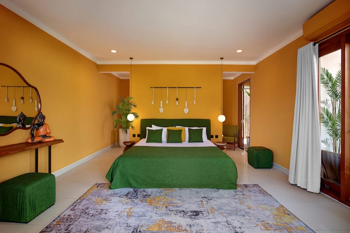Quarto 3
