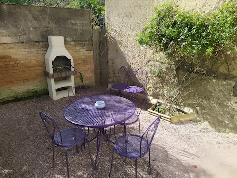 Le Logis d 'Anne-Marie, ranked 3*