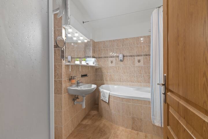 Vintage APT 7 in Heart of Prague by Michal&Friends gallery image 5