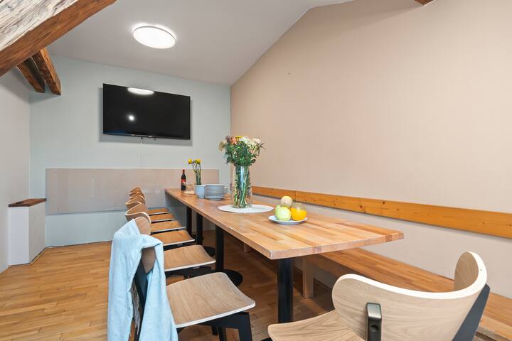 Vintage APT 7 in Heart of Prague by Michal&Friends gallery image 3