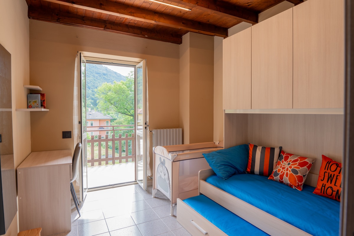 Спална соба 2