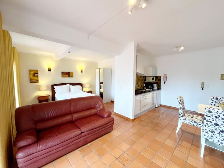 Apartamentos Da Vila - Suite Com Terraço - Vila Nova de Milfontes