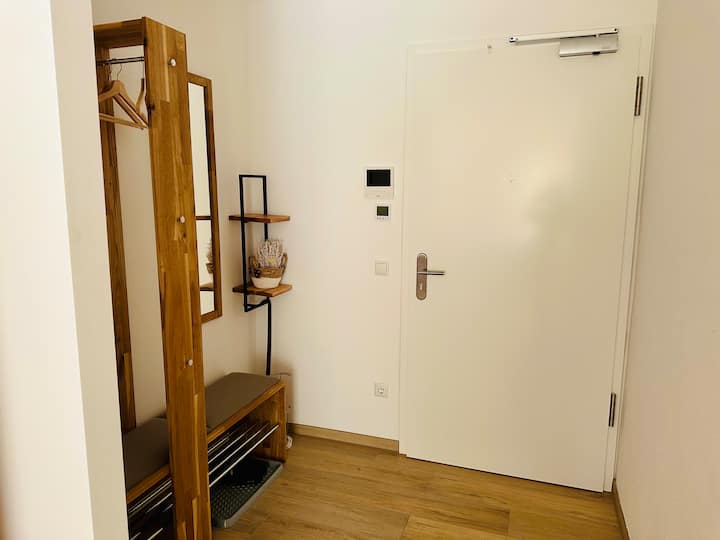 Ferienwohnung Mit Bergblick - Thiersee