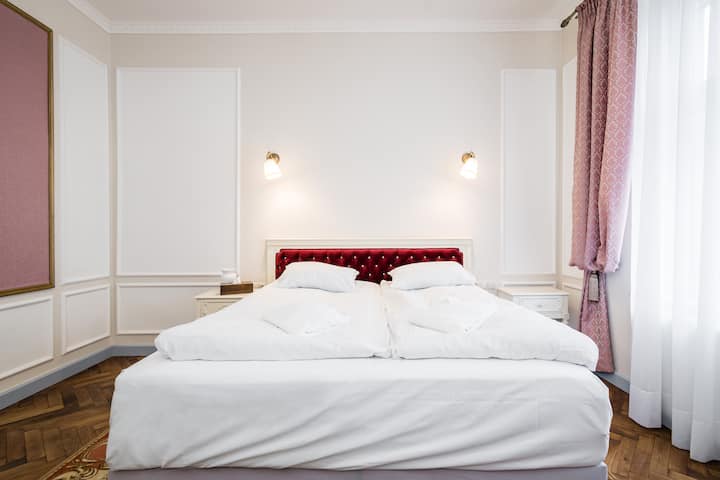 ห้องนอน