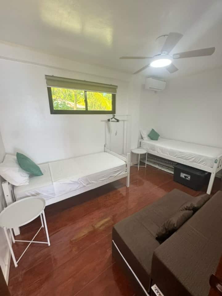 Chambre 3