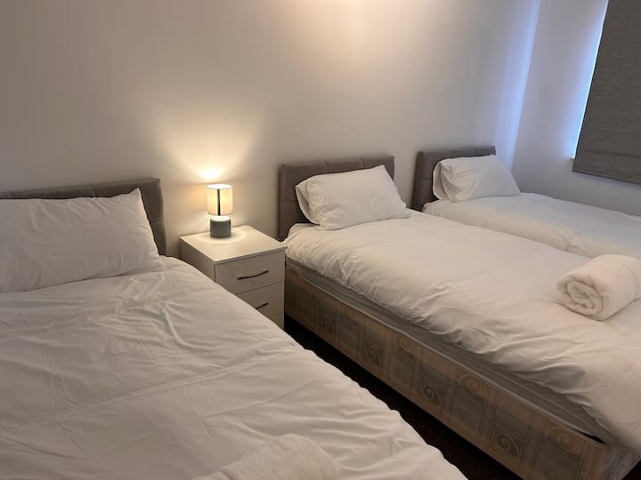 Spálňa 3