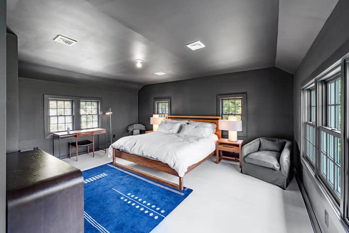 غرفة النوم 1