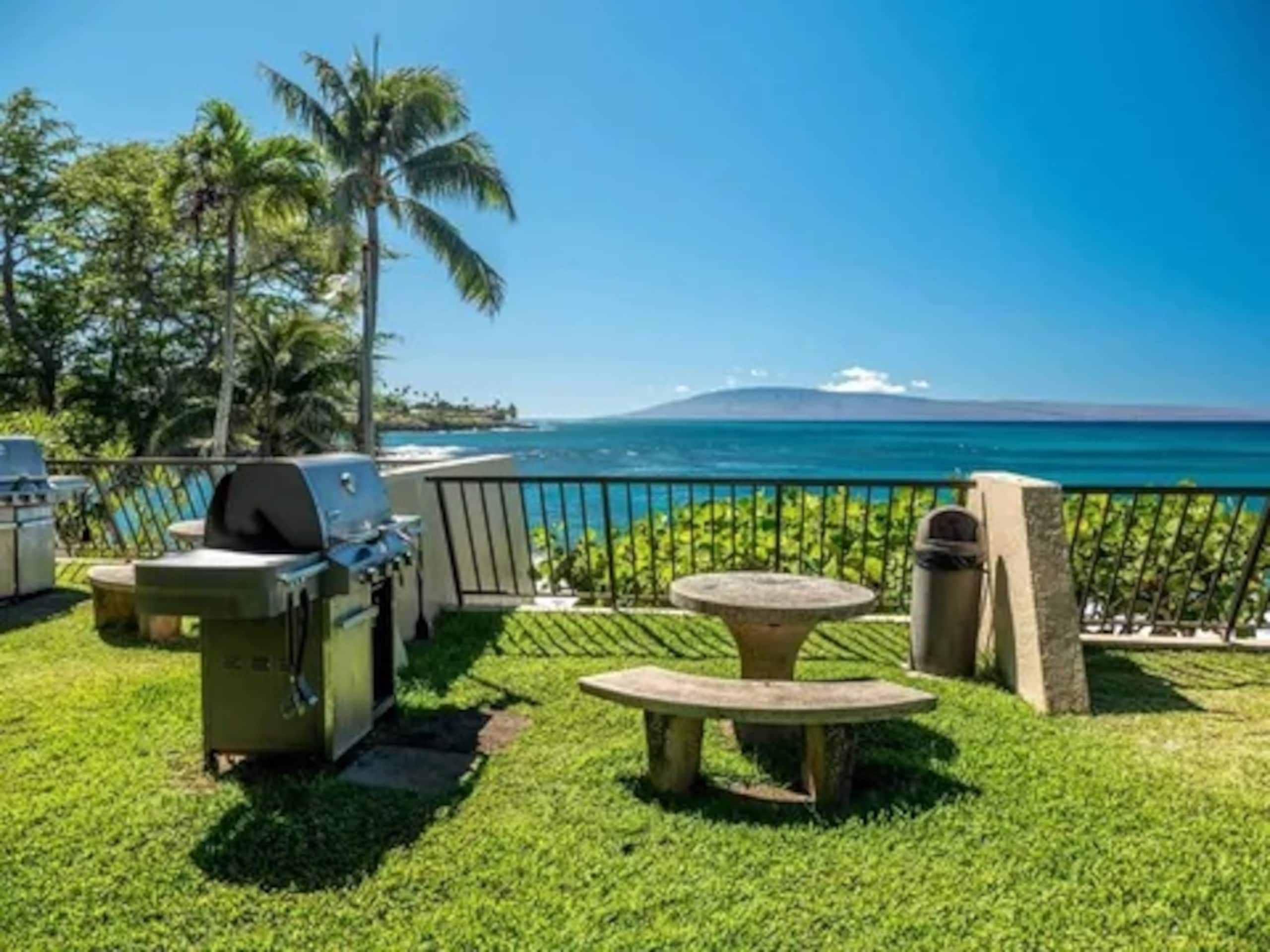 Townhouse in Lahaina · ★5.0 · 1 bedroom · 2 beds · 1 bath - Image 15