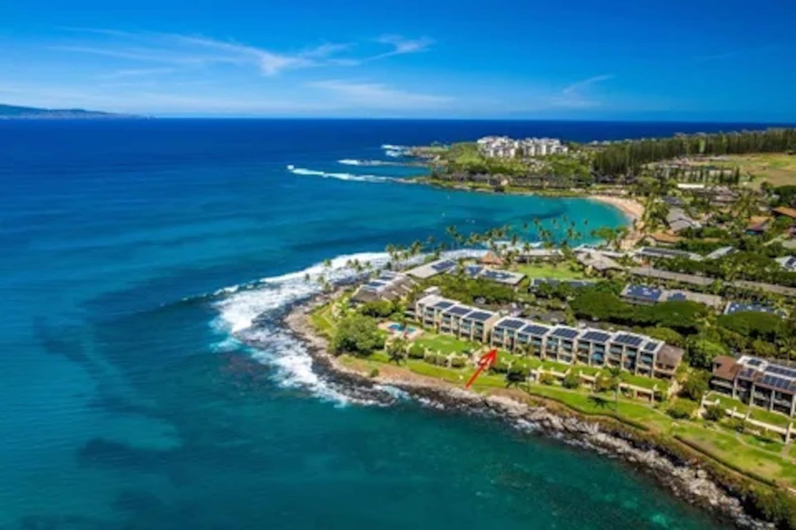 Townhouse in Lahaina · ★5.0 · 1 bedroom · 2 beds · 1 bath - Image 22