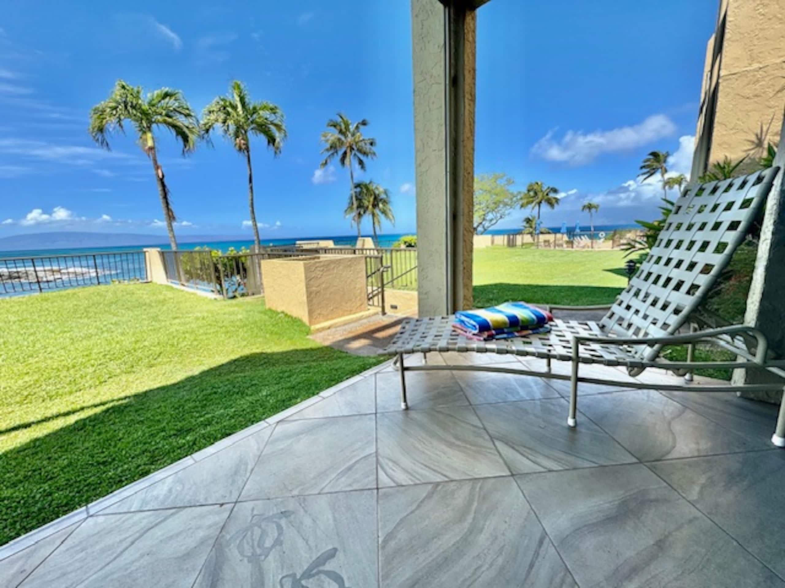 Townhouse in Lahaina · ★5.0 · 1 bedroom · 2 beds · 1 bath - Image 13