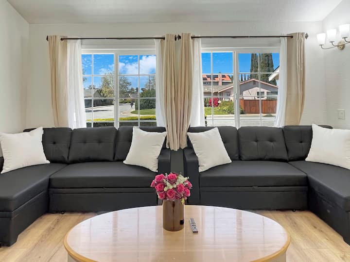2homes_2k,2q,8s,8sb_slp24_ezfwy_ev_ac_kt_bbq_5059 - Almaden, CA