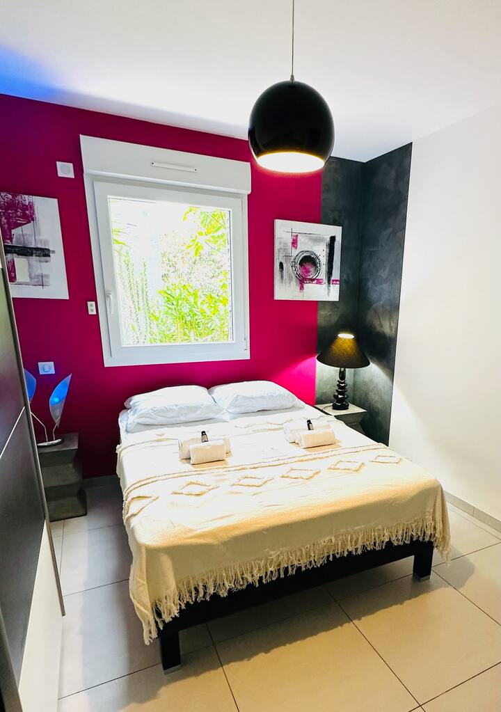 საძინებელი 2