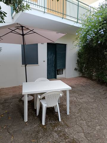 Alberto’s House a 50mt dal mare gallery image 3