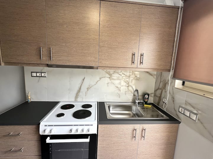 Eleni Knossos Apartment - イラクリオン