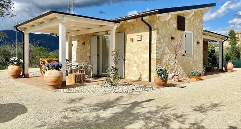 Il Casaletto - Guest House