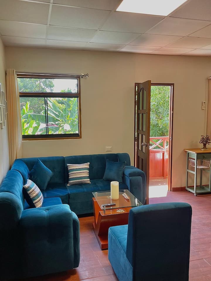 Penthouse Mercedes - Pucallpa
