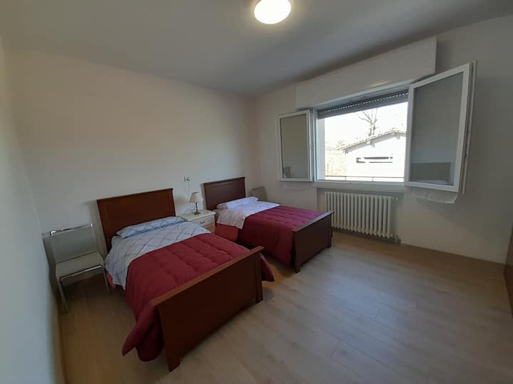 Спална соба 2