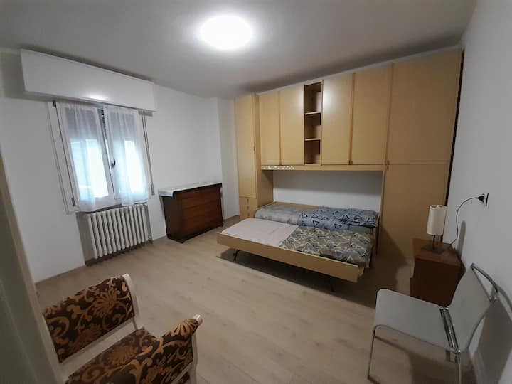 Спална соба 4