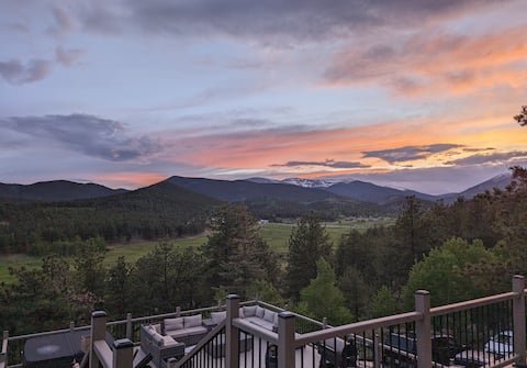 Alpine Meadows - Hot Tub - No cleaning fee