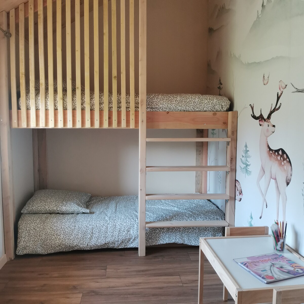 غرفة النوم 2