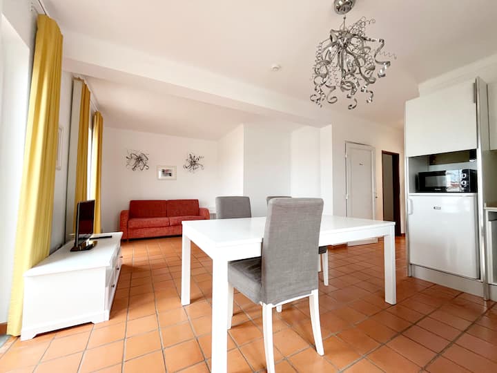 Apartamentos Da Vila - Suite Superior Vista Mar - Vila Nova de Milfontes