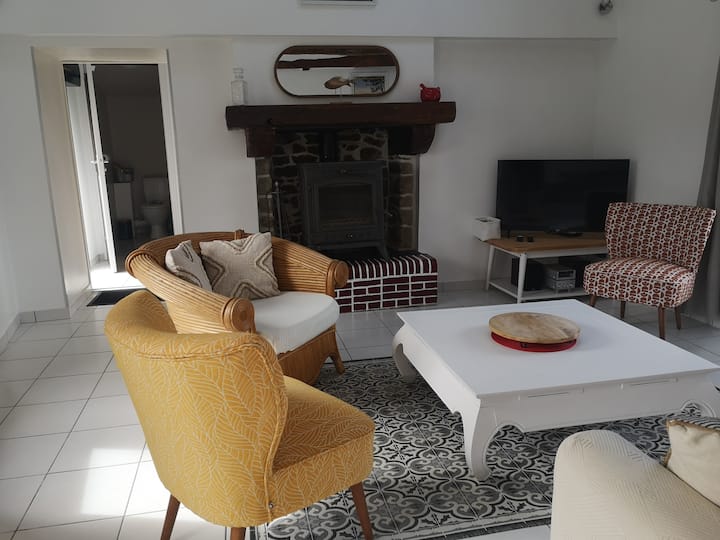 Всекидневна