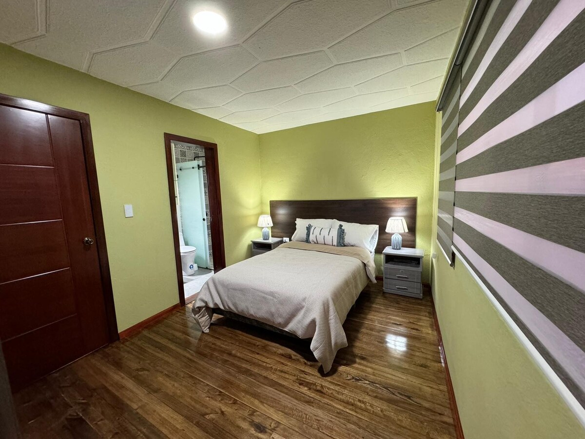 غرفة النوم 1