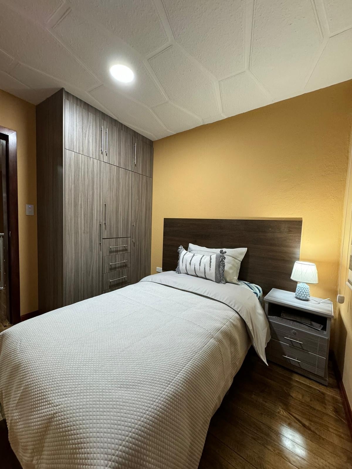 غرفة النوم 3