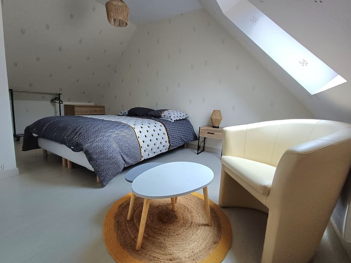 საძინებელი 3