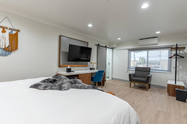 King Mini Suite - Santa Maria, CA
