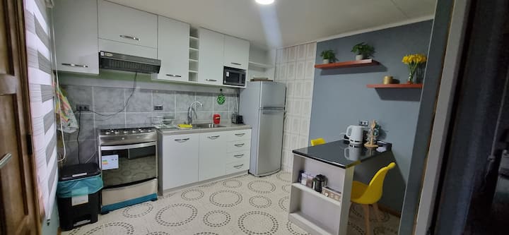 Cabaña #1 - Punta Arenas