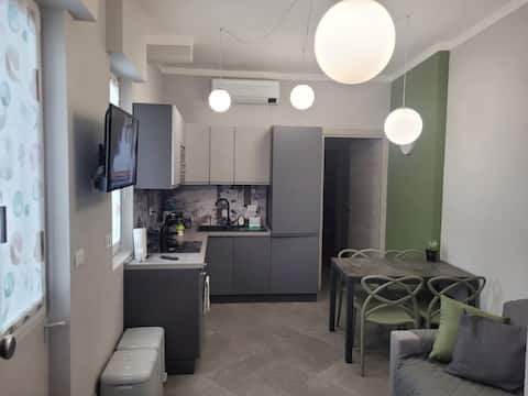 Annuncio Airbnb popolare: La Maison di Simone a Sanremo