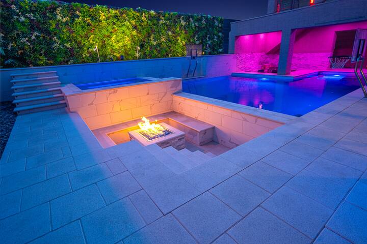 Luxury Smart Home in Las Vegas gallery image 5