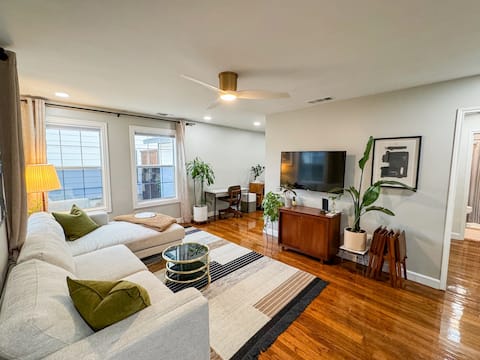 Successful Airbnb property: Relaxing 3-Bedroom Home Near Love Field & Downtown in Elm Thicket