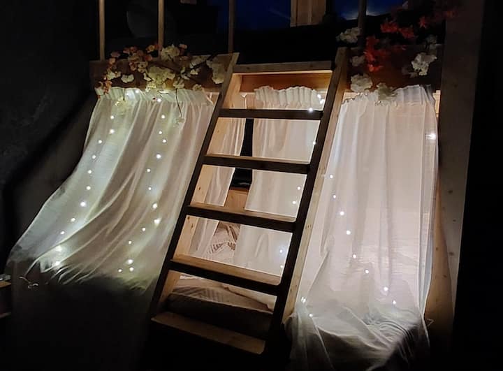 غرفة النوم 1