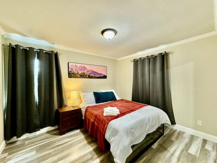 საძინებელი 2